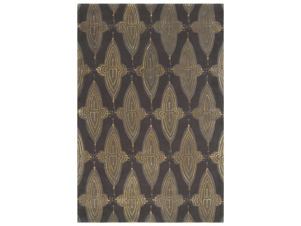 Jessica Swift Ikat Area Rug
