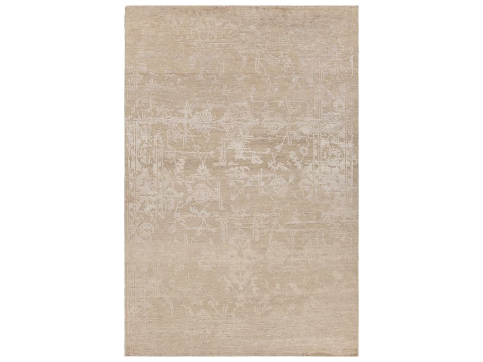 Sasha Bordered Area Rug