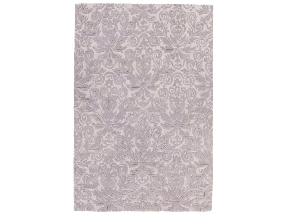 Yelena Floral Area Rug