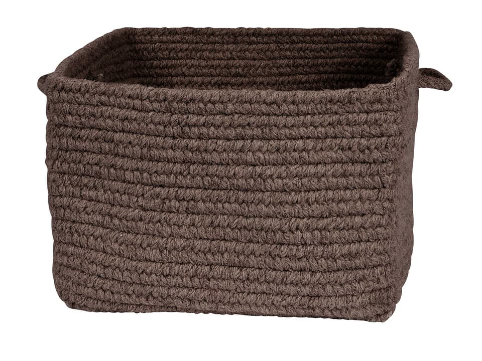 Chunky Natural Wool