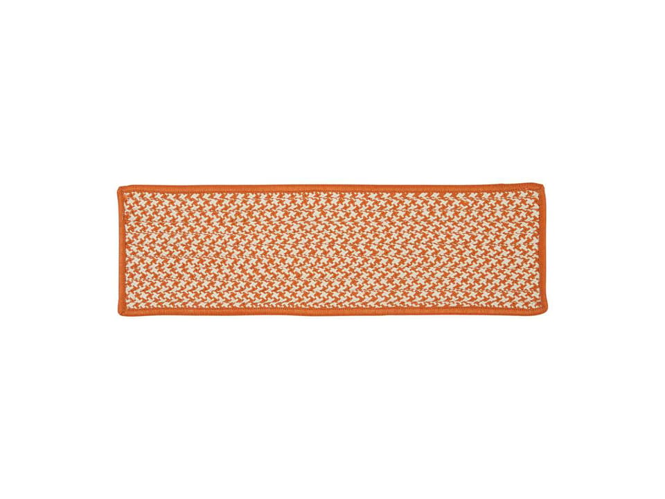 Outdoor Houndstooth Tweed