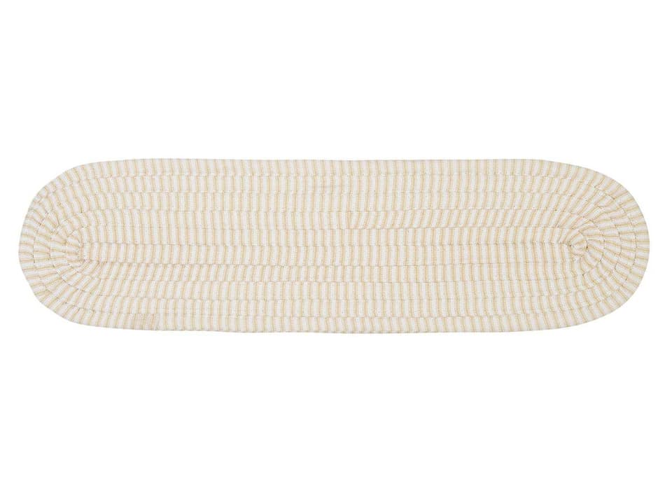 Ticking Stripe