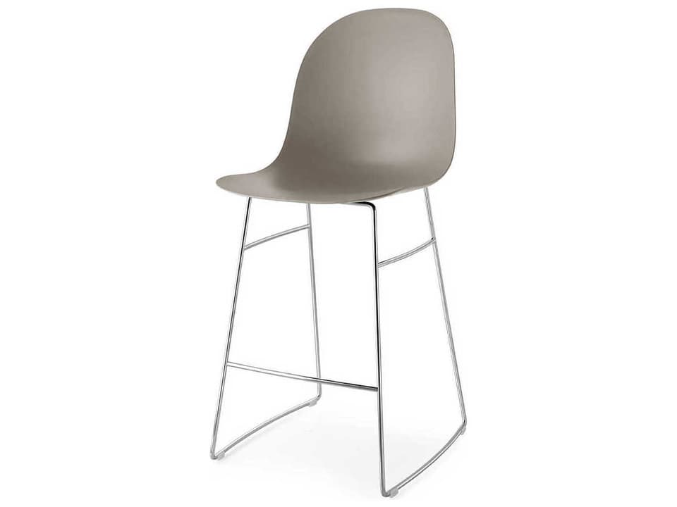 Academy Polypropylene Counter Stool