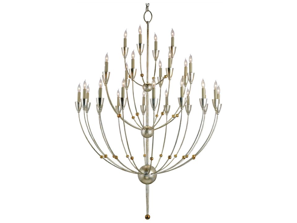 Big Chandeliers
