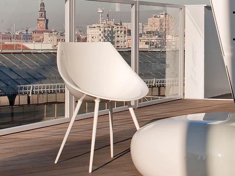 Lago By Philippe Starck