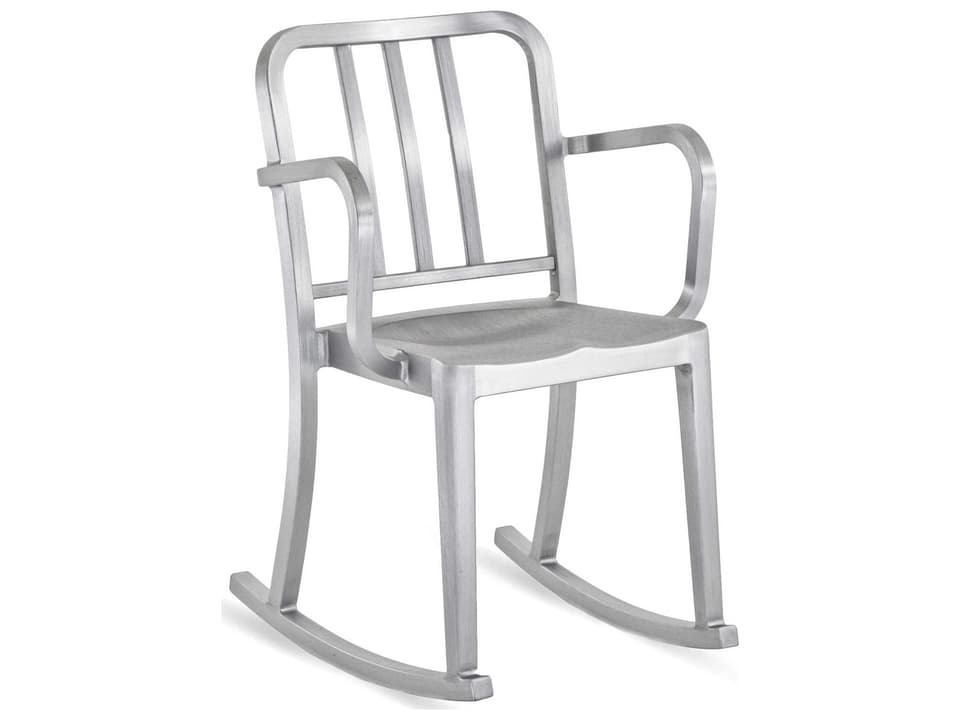 Heritage Rocker Rocking Chair