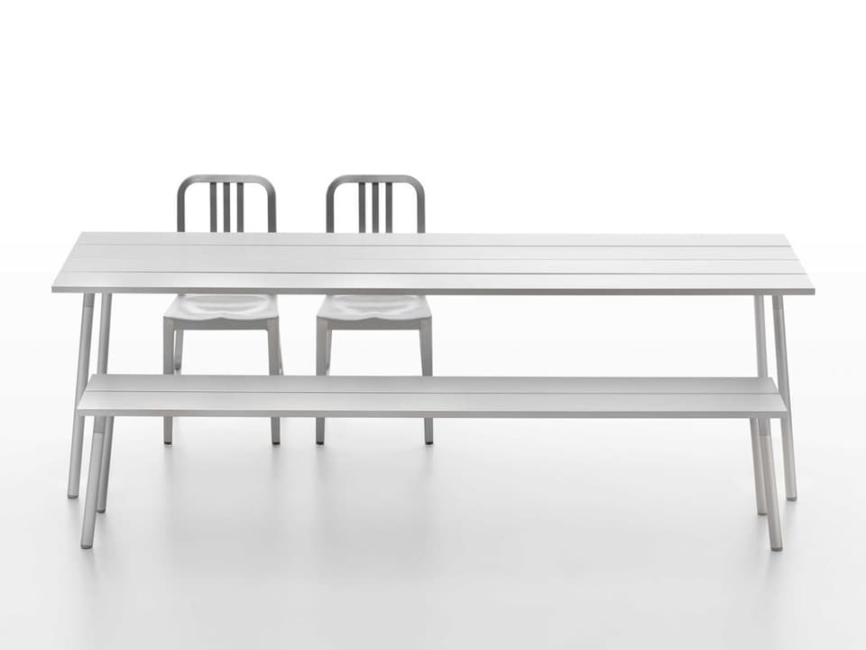 Run By Sam Hecht And Kim Colin Dining Room Set