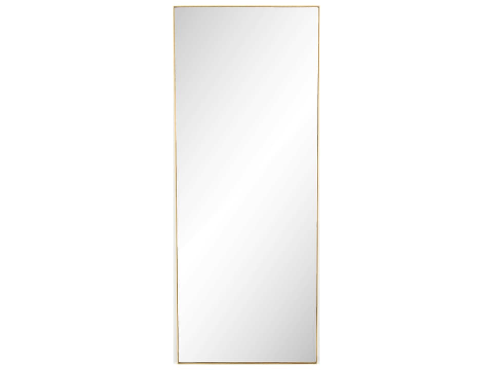 Globetrotter Bellvue Rectangular Floor Mirror