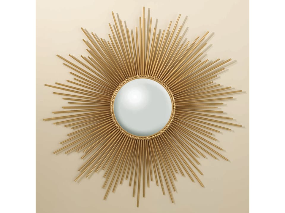 Global Views Mirrors | LuxeDecor