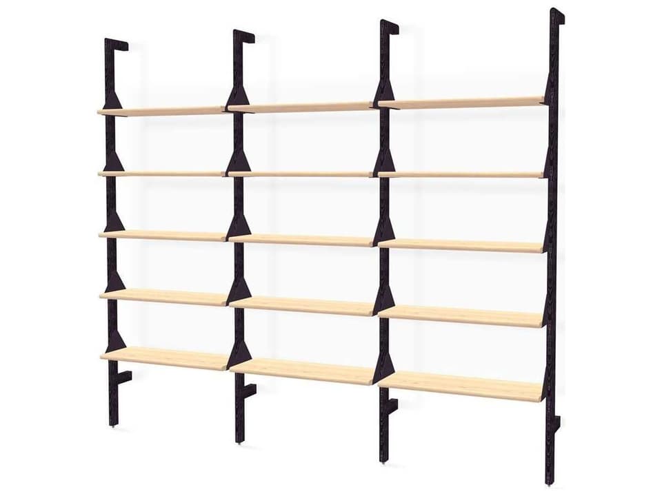 Branch Shelving Unit Modern Modular Bookcase