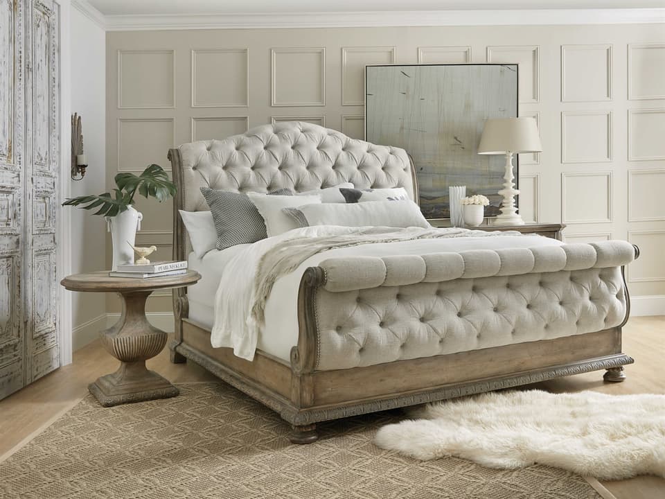Castella Bedroom Set