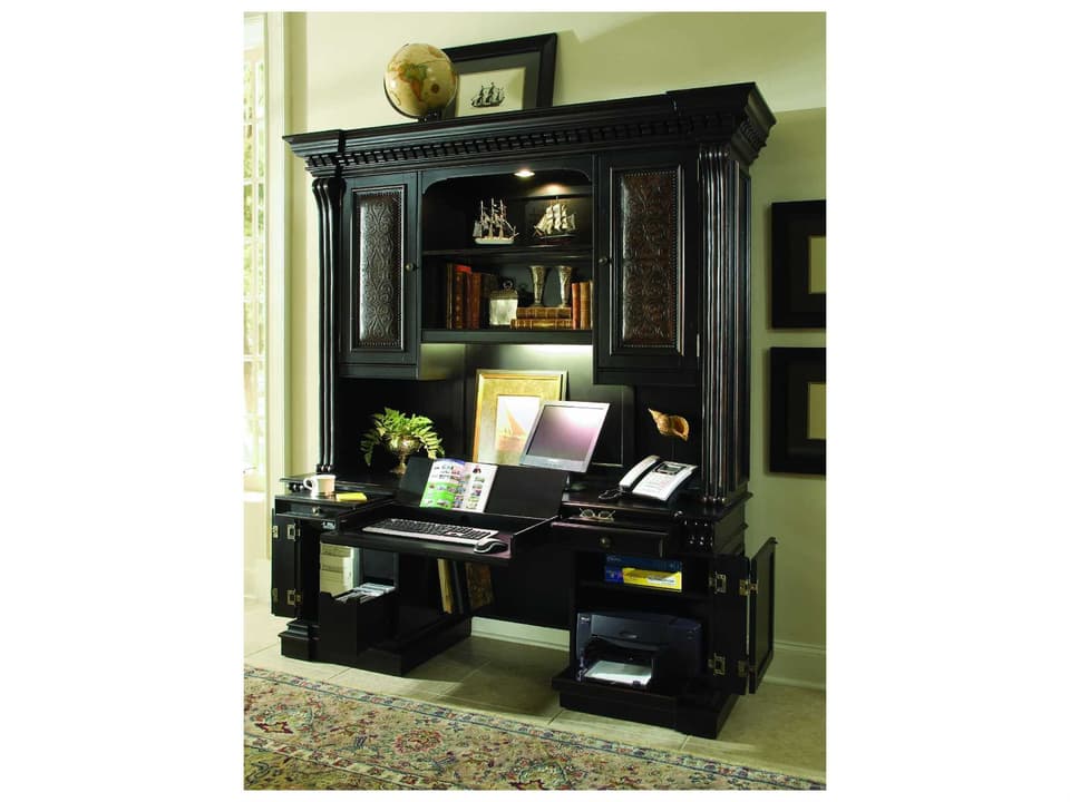 Telluride Home Office Set