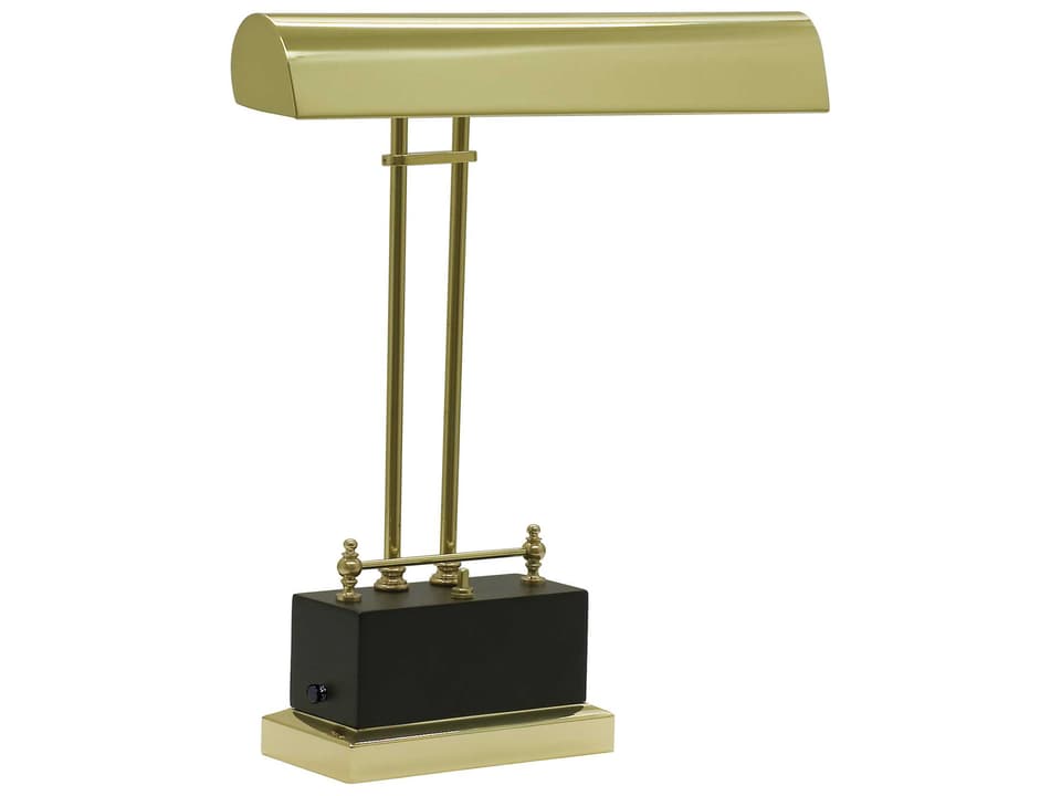 Piano And Desk Lamps