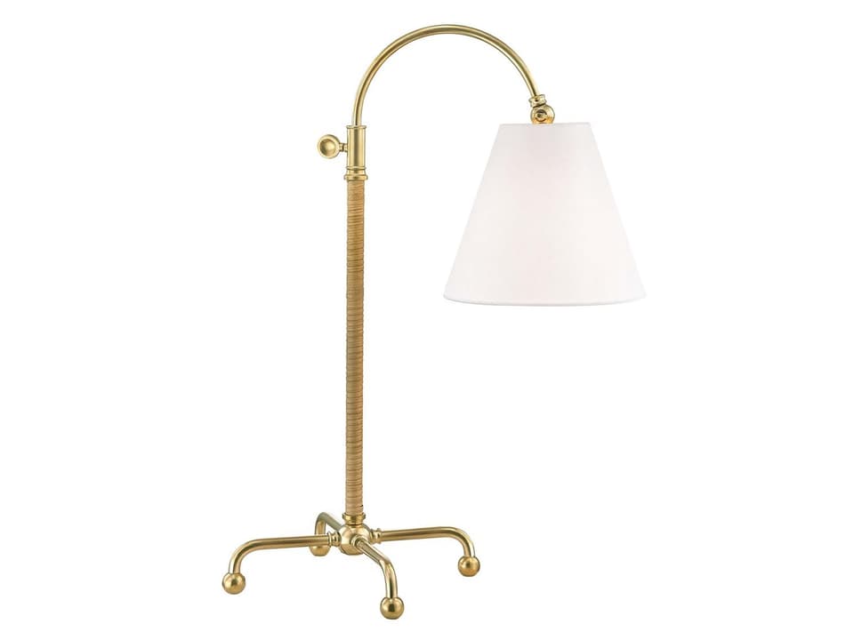 Table Lamps