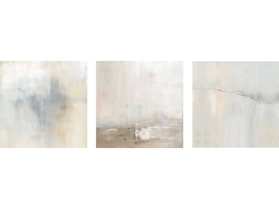 Carol Benson-Cobb's No.3 Dune Shelter Wall Art