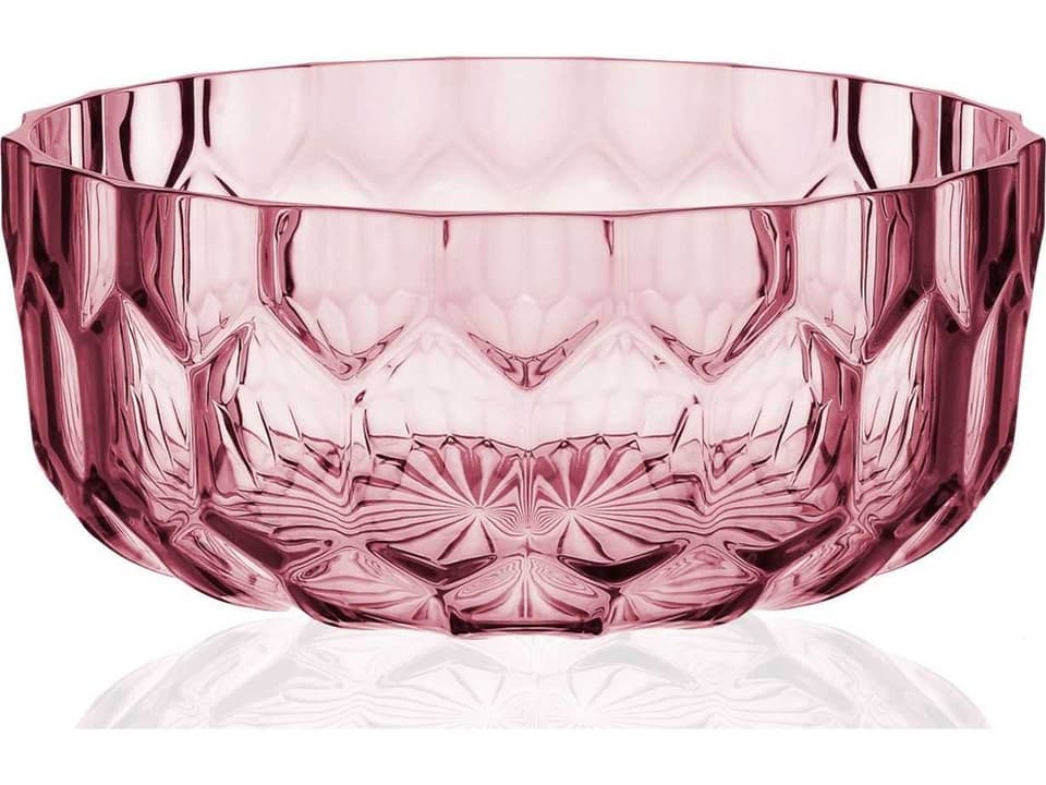 Jellies Pink Basket