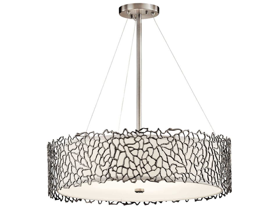 Silver Coral