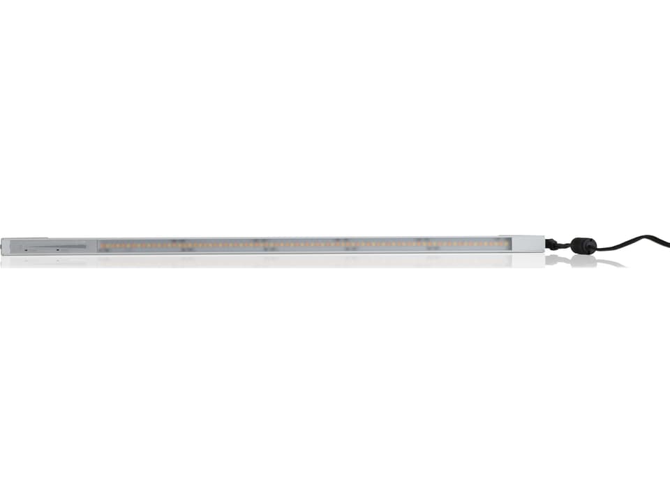 UCX Pro 27-Inch LED Undercabinet Light in Silver