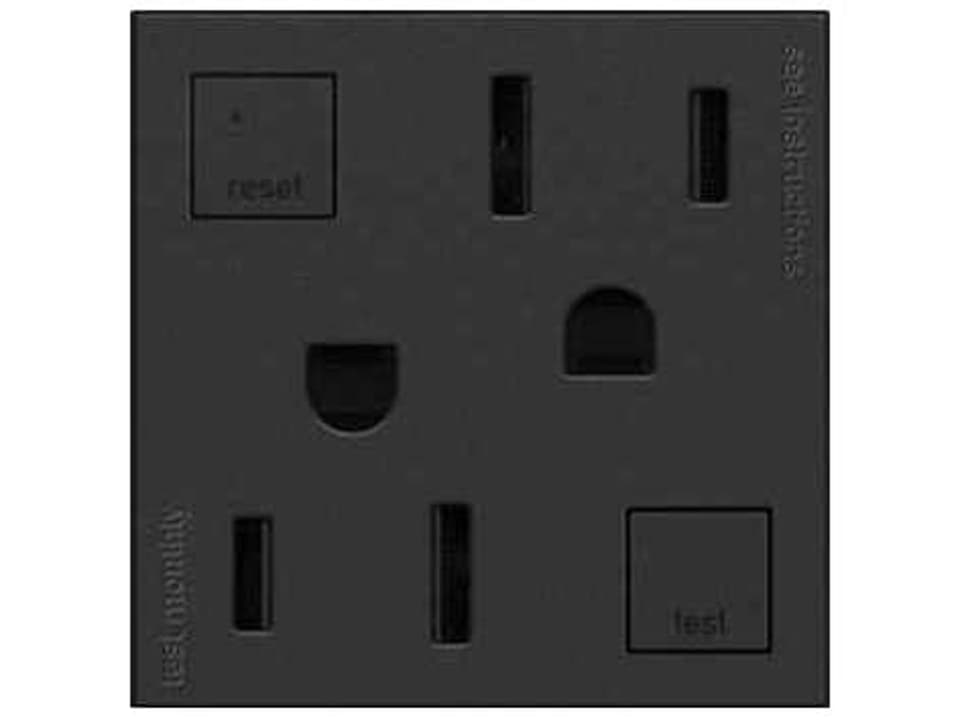 Outlets