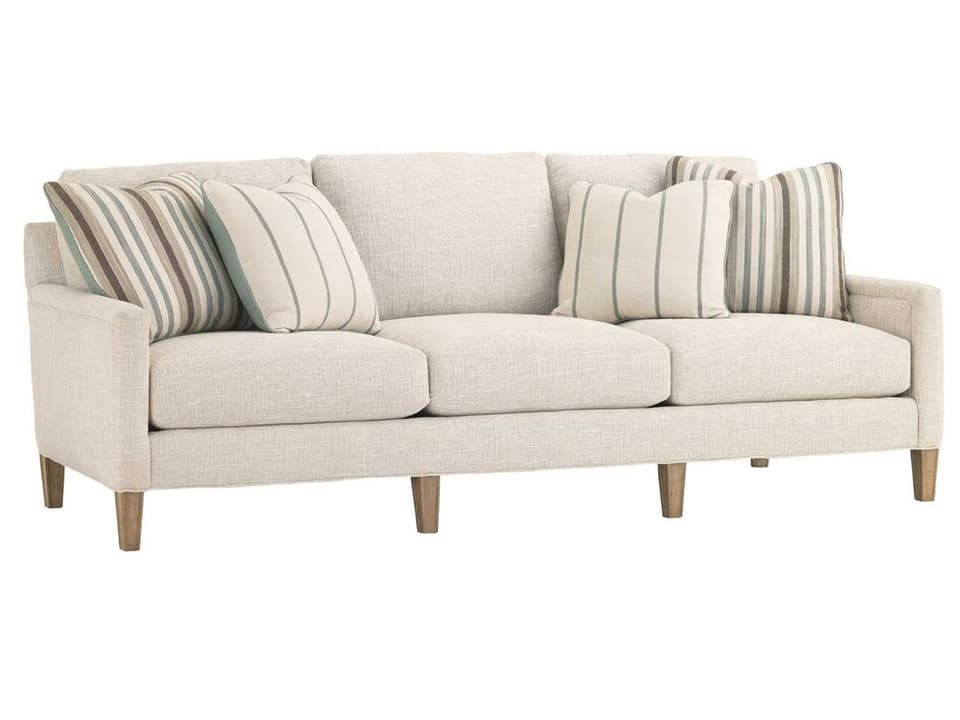 Signal Hill 3-Seat Upholstered Sofa from Monterey Sands Collection