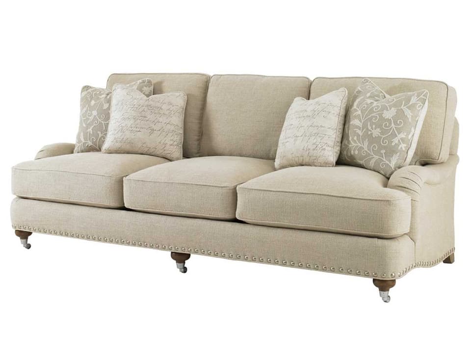 Twilight Bay Carley Upholstered Sofa