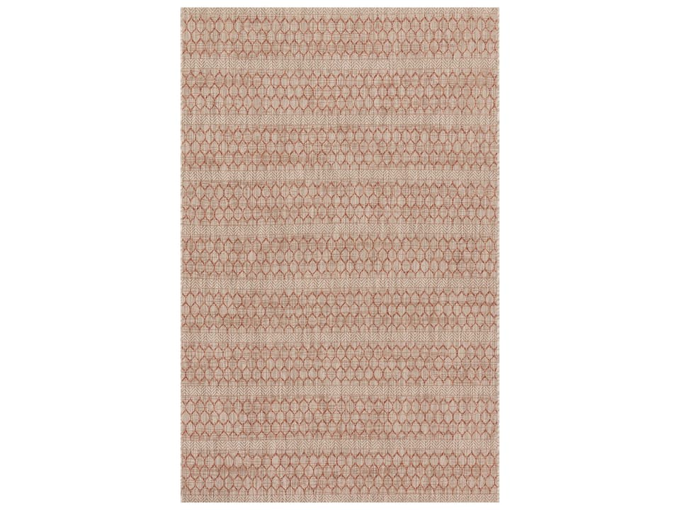 Isle Geometric Area Rug