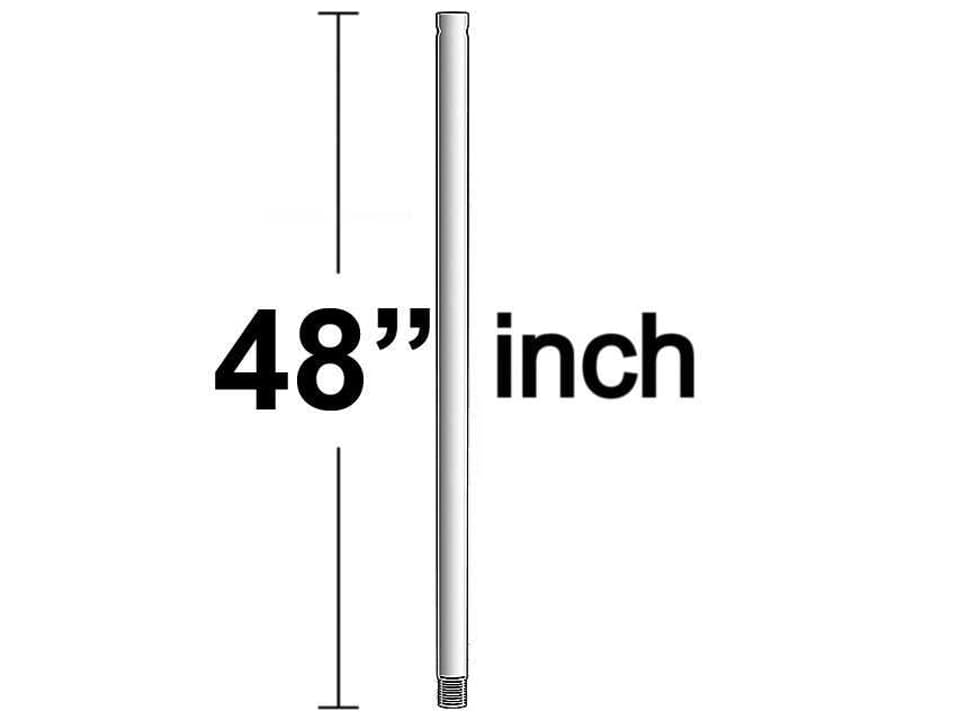 Atlas 48" Downrod