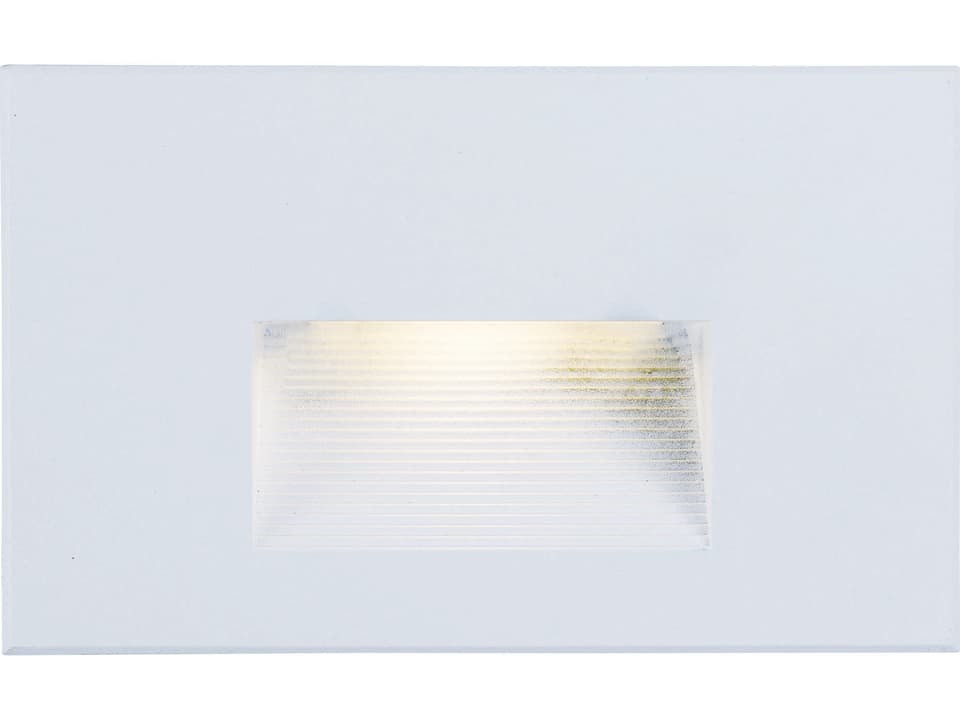 Path 4W LED Step Light in White