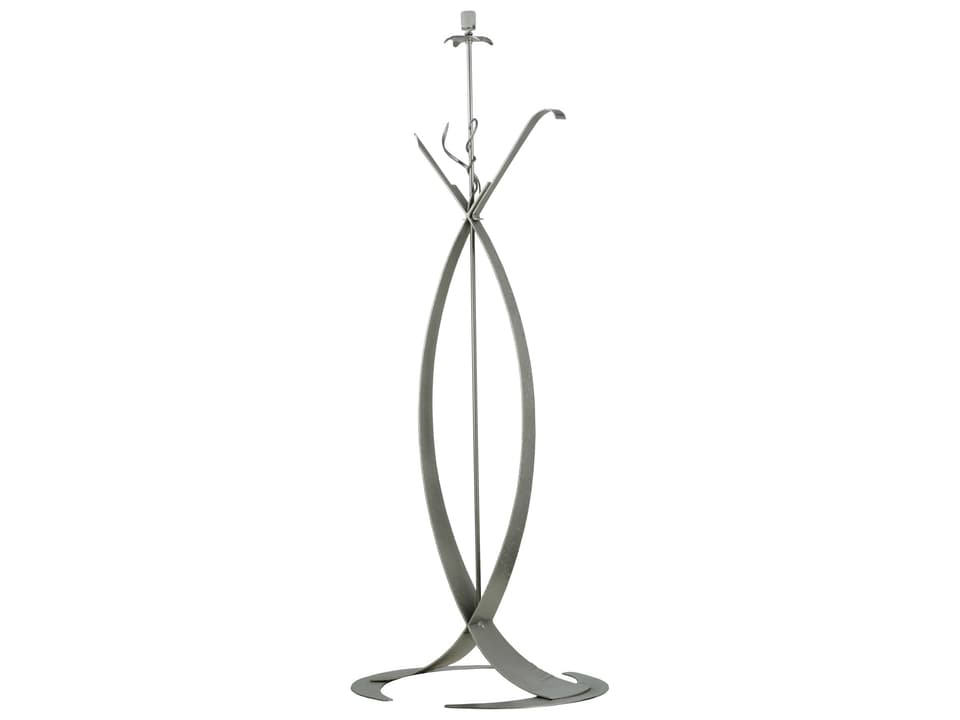 Nehoc Floor Lamp Base