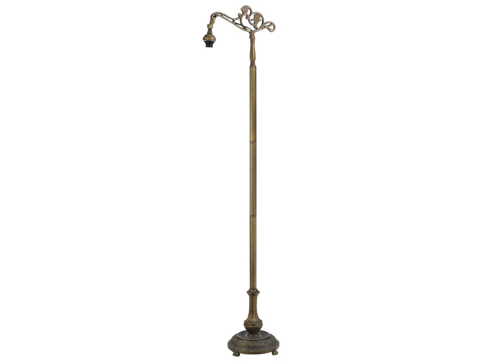 Bridge Arm
