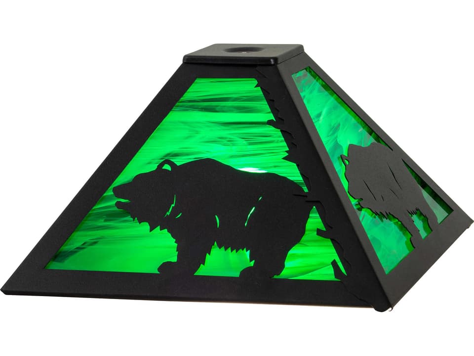 Grizzly Bear