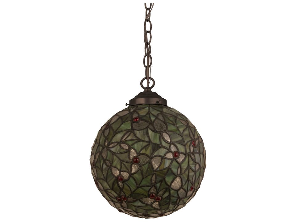 Holly Ball