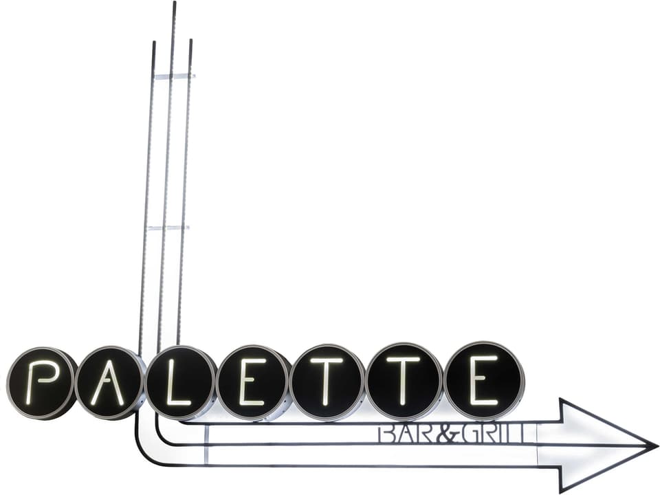 Paletta
