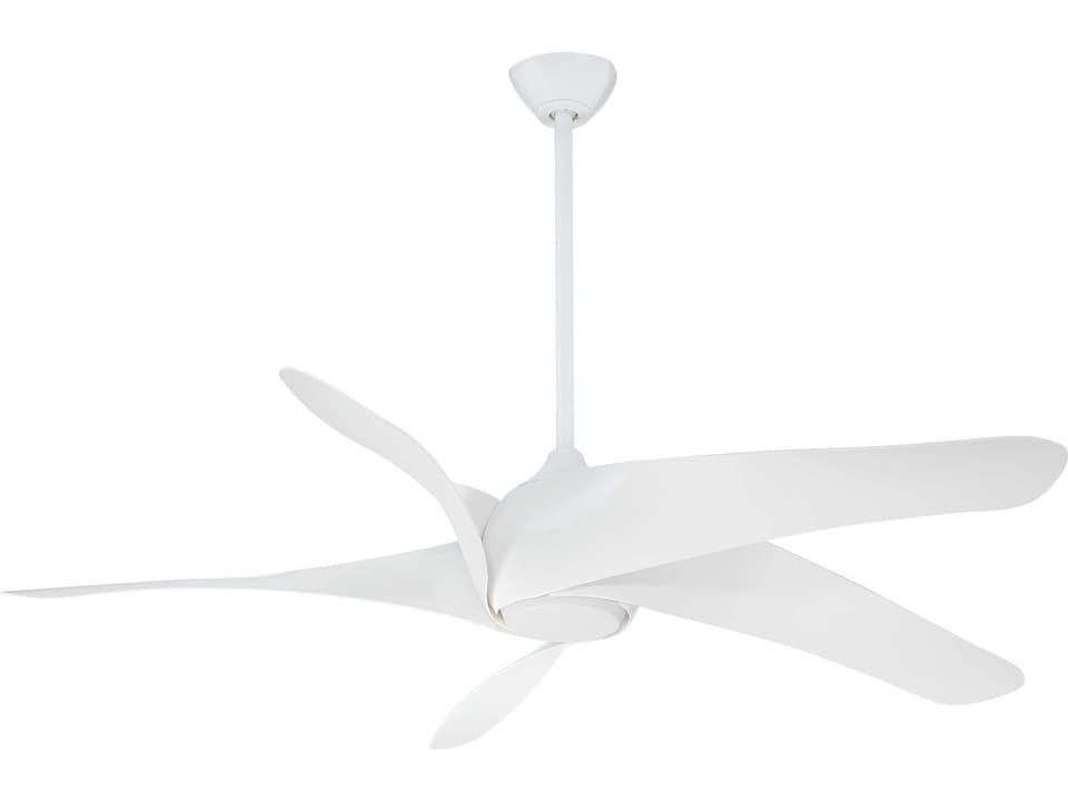 Artemis-XL5 1 - Light 62" LED Ceiling Fan