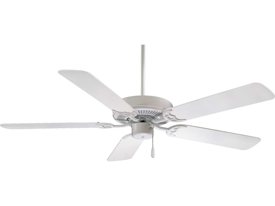 Contractor 42" Ceiling Fan