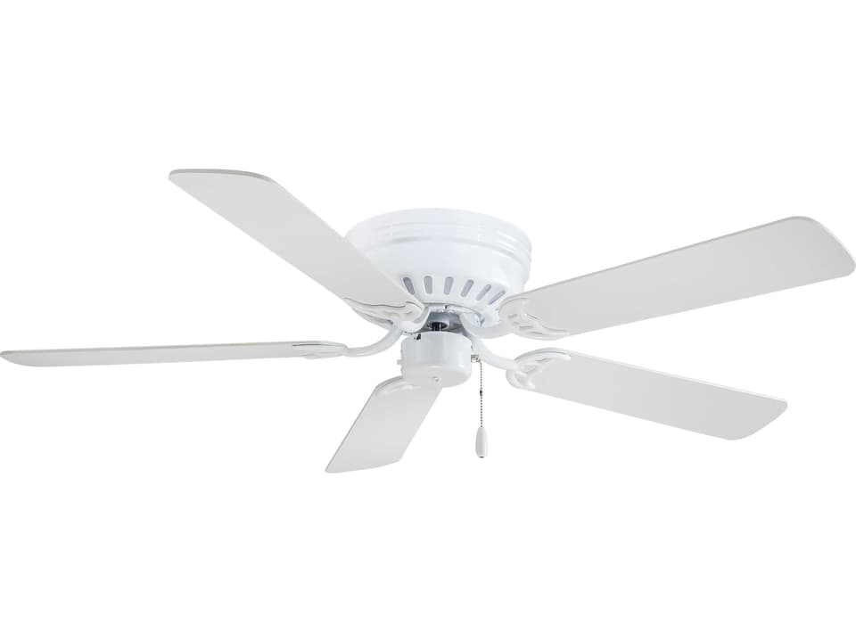 Mesa 52" Ceiling Fan