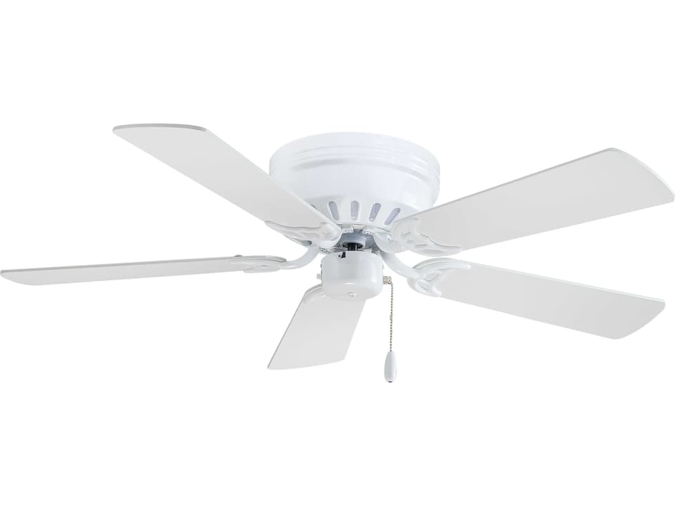 Mesa 42" LED Ceiling Fan