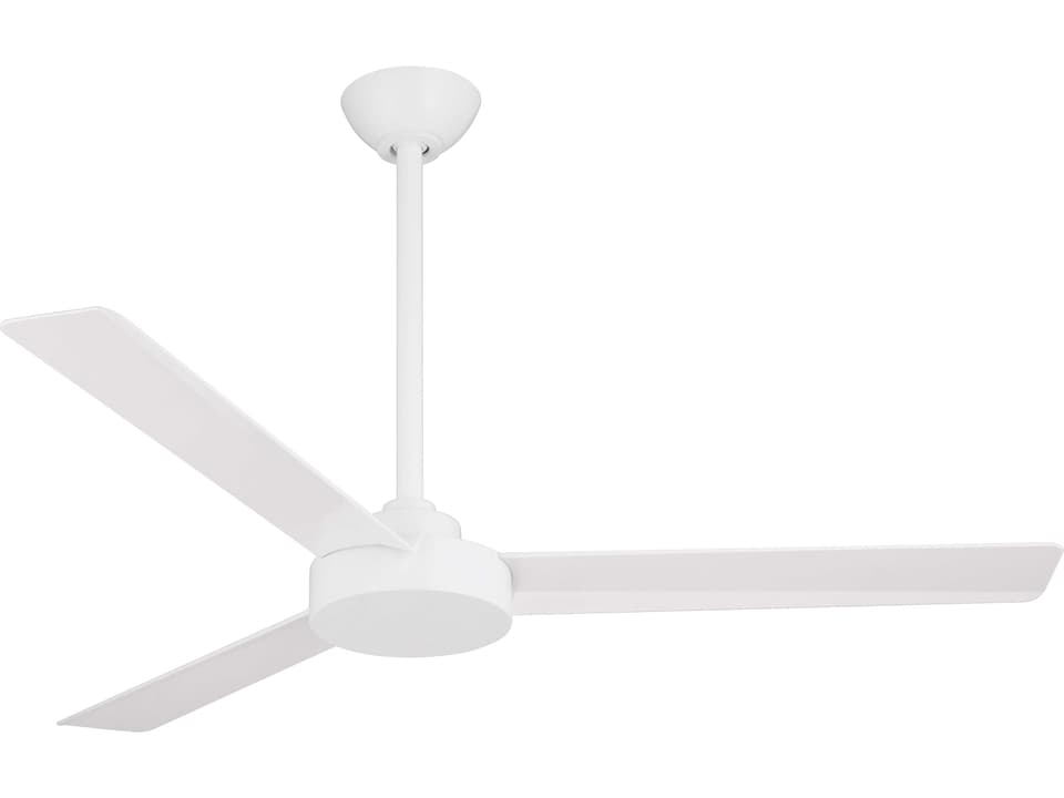 Roto 52" LED Ceiling Fan