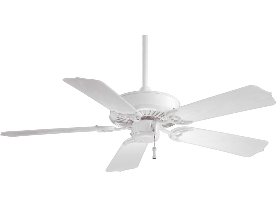 Sundance 42" Outdoor Ceiling Fan