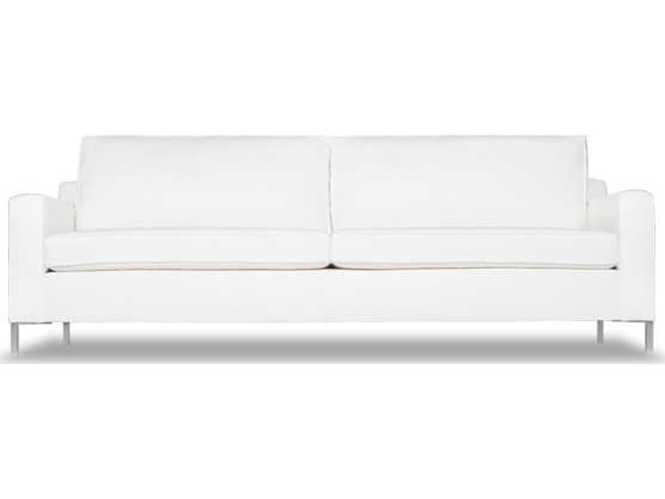 Alex Upholstered Sofa with Custom Options