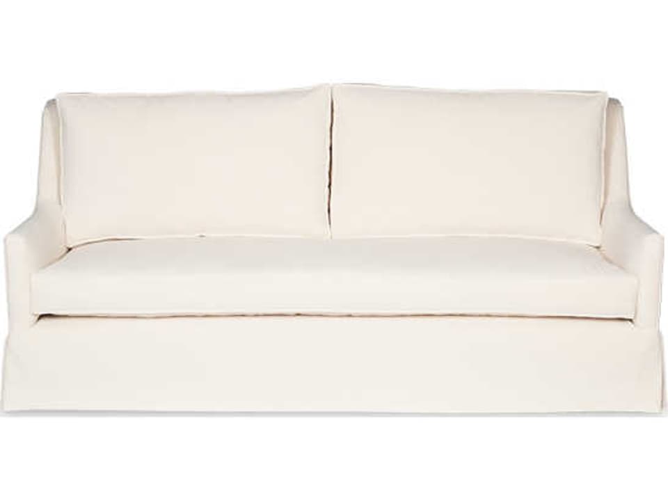 David Upholstered Sofa
