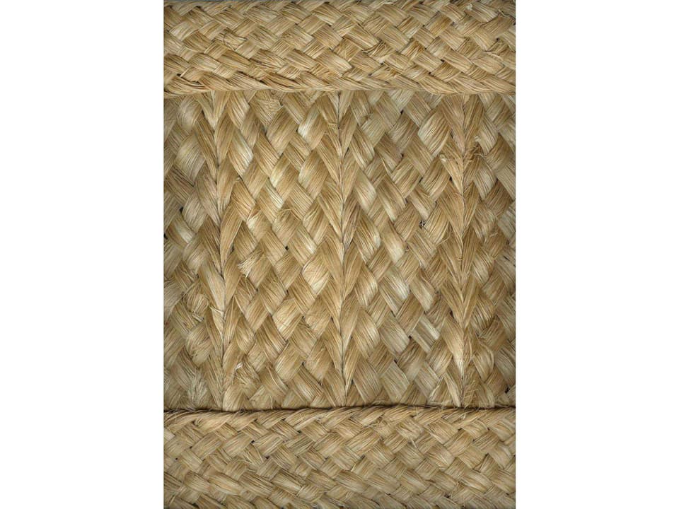 Irish Abaca Hand-Woven Area Rug in JK
