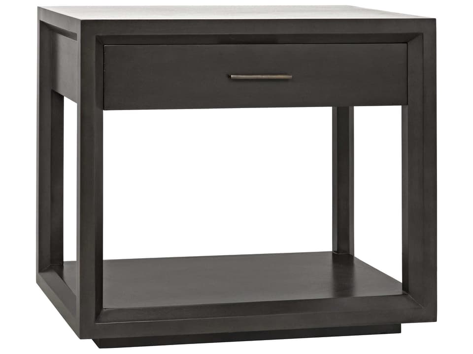 Bedroom Storage