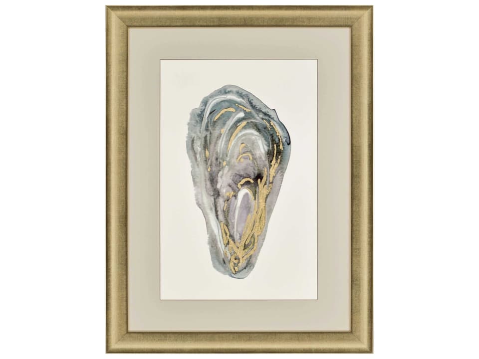 Slice Wall Decor