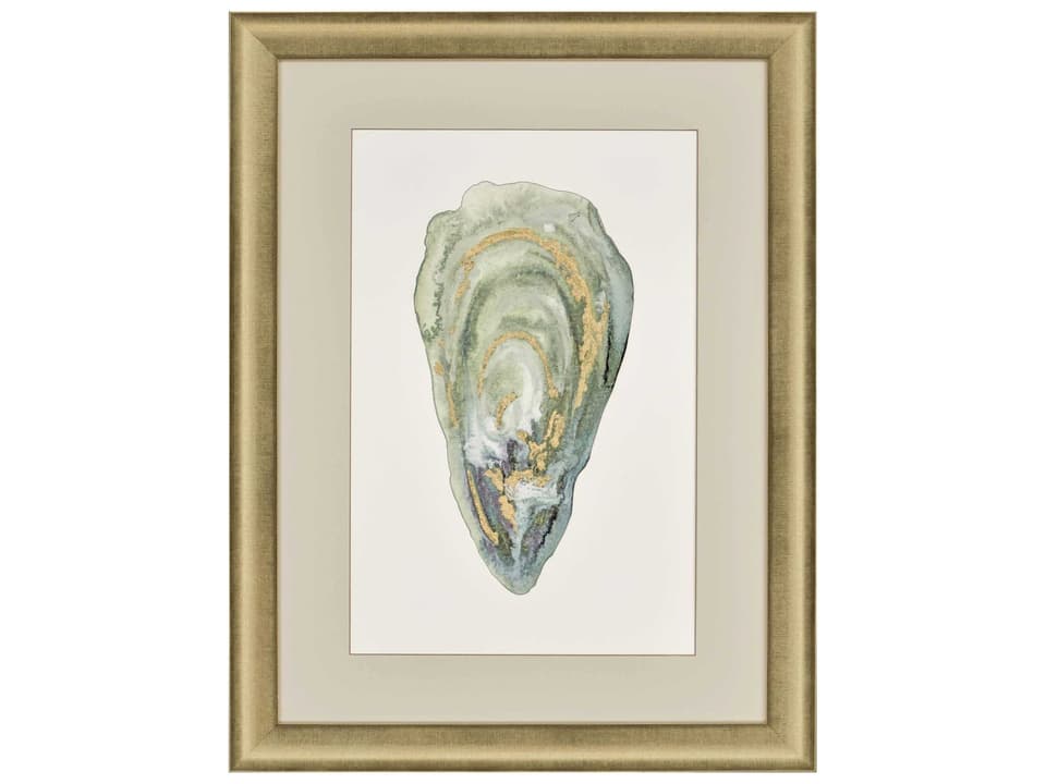 Wind in the Trees I Wall Art Accessory