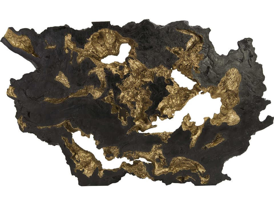 Cast Naturals 3D Wall Art