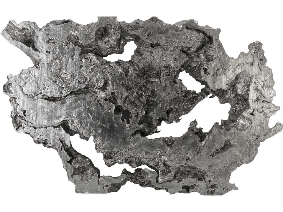 Cast Naturals Organic 3D Wall Art