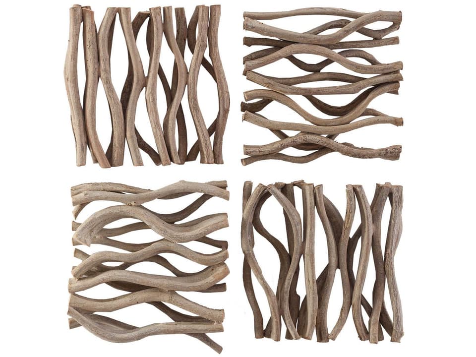 Wood Wall Art