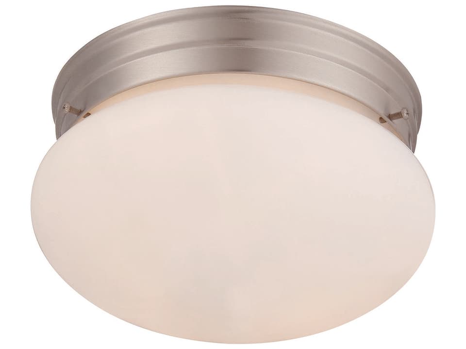 Flush Mount