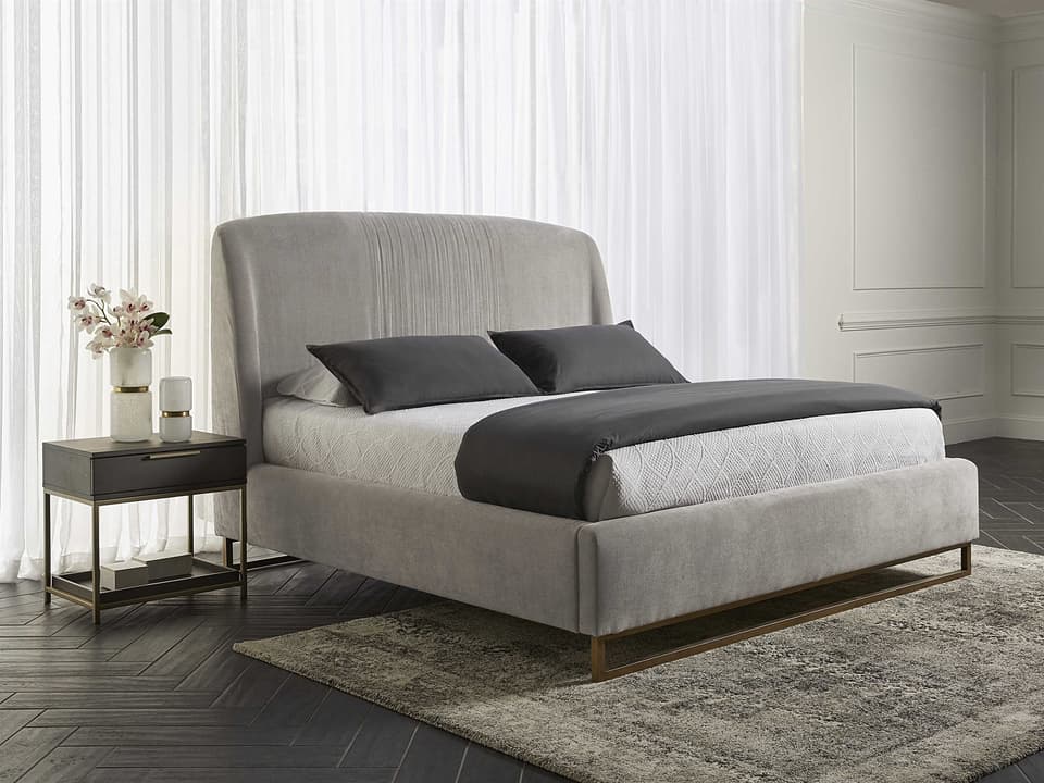 Mixt Bedroom Set